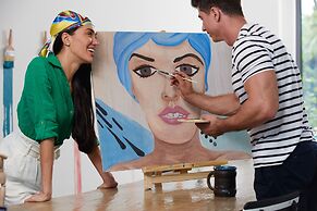 Le Meridien Maldives Resort & Spa