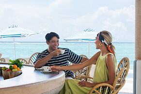 Le Meridien Maldives Resort & Spa