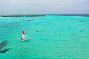 Le Meridien Maldives Resort & Spa