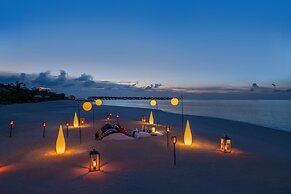 Le Meridien Maldives Resort & Spa