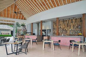 Le Meridien Maldives Resort & Spa