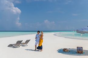 Le Meridien Maldives Resort & Spa