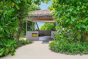 Le Meridien Maldives Resort & Spa