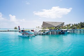 Le Meridien Maldives Resort & Spa