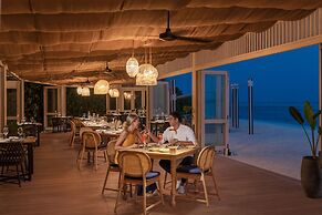 Le Meridien Maldives Resort & Spa