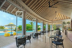 Le Meridien Maldives Resort & Spa