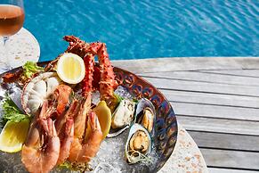 Le Meridien Maldives Resort & Spa