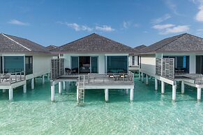 Le Meridien Maldives Resort & Spa