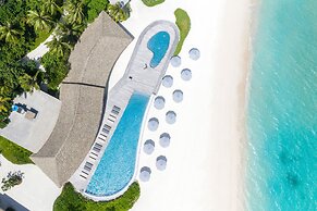 Le Meridien Maldives Resort & Spa