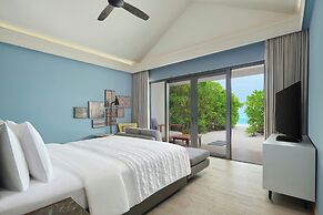 Le Meridien Maldives Resort & Spa