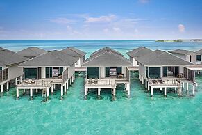 Le Meridien Maldives Resort & Spa