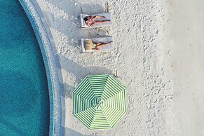 Le Meridien Maldives Resort & Spa