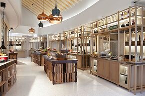 Le Meridien Maldives Resort & Spa