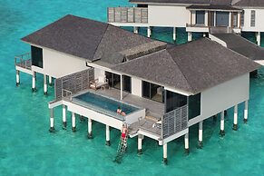 Le Meridien Maldives Resort & Spa