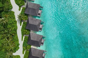 Le Meridien Maldives Resort & Spa
