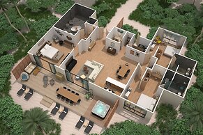 Le Meridien Maldives Resort & Spa