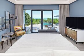 Le Meridien Maldives Resort & Spa