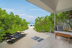 Le Meridien Maldives Resort & Spa