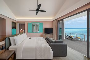 Le Meridien Maldives Resort & Spa