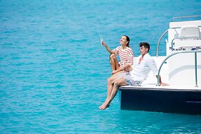 Le Meridien Maldives Resort & Spa