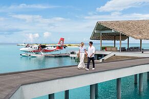 Le Meridien Maldives Resort & Spa