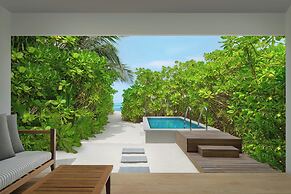 Le Meridien Maldives Resort & Spa