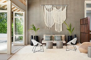 Le Meridien Maldives Resort & Spa