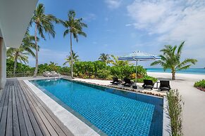 Le Meridien Maldives Resort & Spa