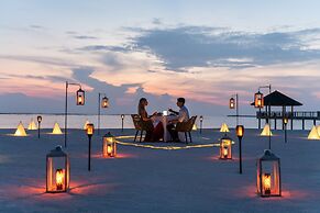 Le Meridien Maldives Resort & Spa