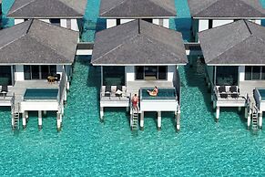 Le Meridien Maldives Resort & Spa