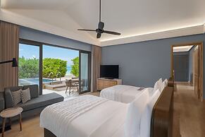 Le Meridien Maldives Resort & Spa
