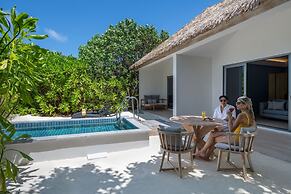 Le Meridien Maldives Resort & Spa