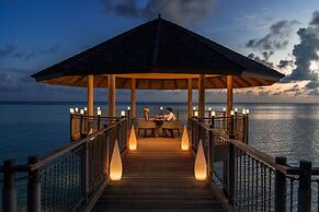 Le Meridien Maldives Resort & Spa