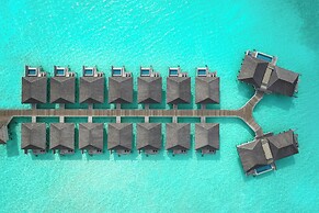 Le Meridien Maldives Resort & Spa