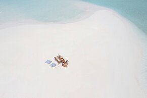 Le Meridien Maldives Resort & Spa