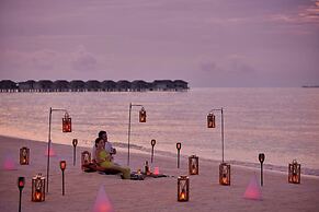 Le Meridien Maldives Resort & Spa