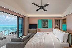 Le Meridien Maldives Resort & Spa