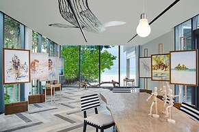 Le Meridien Maldives Resort & Spa