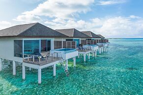 Le Meridien Maldives Resort & Spa