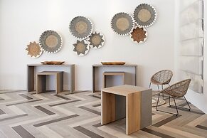 Le Meridien Maldives Resort & Spa