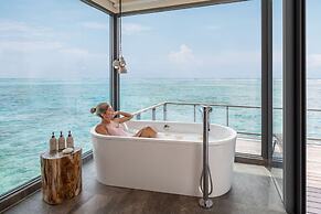 Le Meridien Maldives Resort & Spa
