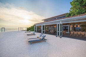 Le Meridien Maldives Resort & Spa