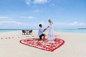 Le Meridien Maldives Resort & Spa