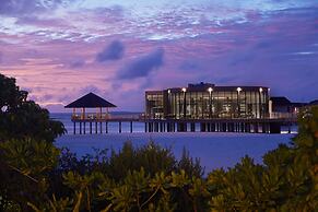 Le Meridien Maldives Resort & Spa