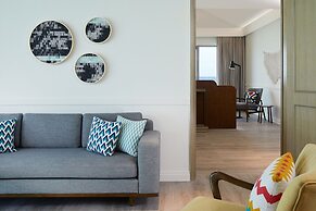 Le Meridien Maldives Resort & Spa