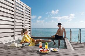 Le Meridien Maldives Resort & Spa