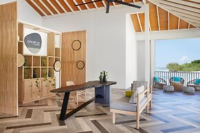 Le Meridien Maldives Resort & Spa