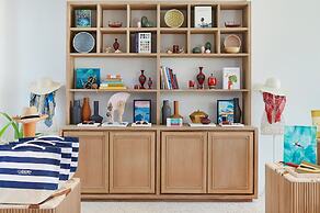 Le Meridien Maldives Resort & Spa