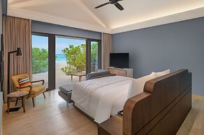 Le Meridien Maldives Resort & Spa