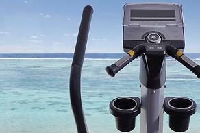 Le Meridien Maldives Resort & Spa